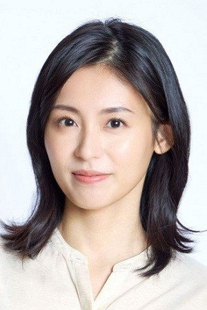 Yuika Motokariya in Swing Girls