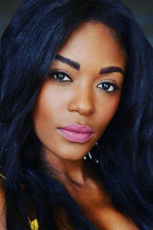 Ciarra Carter in Hall Pass Nightmare