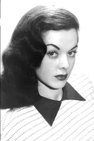 Karen Randle in Mysterious Island