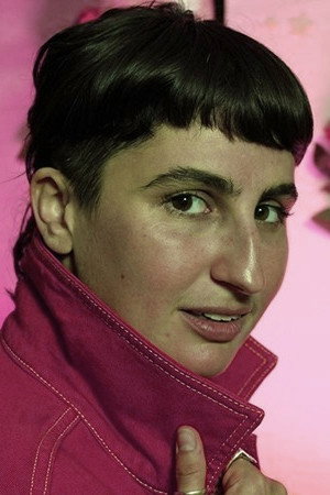 Lauren White in The Cult of Carano