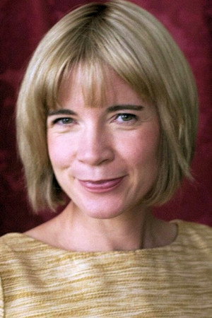 Lucy Worsley in Tales from the Royal Bedchamber