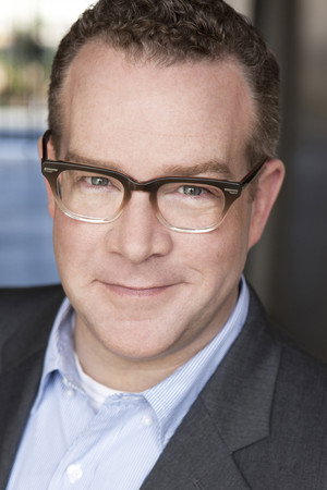 Chris Tallman in Girl / Dad