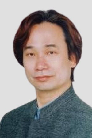 Ken Yamaguchi in Street Fighter Alpha: The Movie