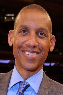 Reggie Miller in 1999-2000 NBA Champions: Los Angeles Lakers