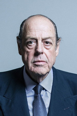 Nicholas Soames in Sparkling: The Story Of Champagne