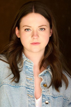 Kate Moyer in Children of the Corn