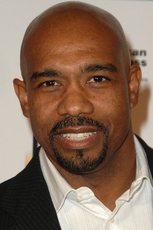 Michael Beach in Immanence