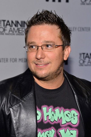 Billy Corben in The U