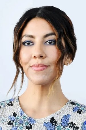 Stephanie Beatriz in Reverse the Curse