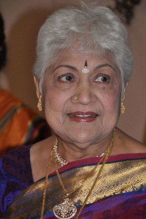 Sowcar Janaki in Kanyarathna