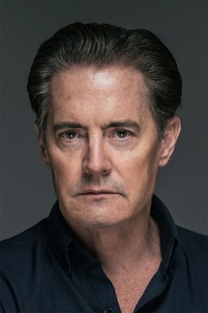 Kyle MacLachlan in Dune