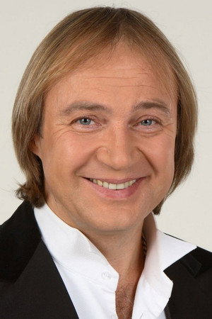Igor Khristenko in Well, Just You Wait! A New Year Special