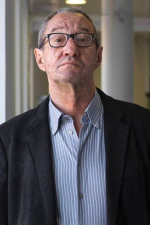 Carlos Boyero in The Critic