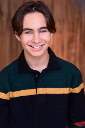 Jude Friedman in Ethan Bloom