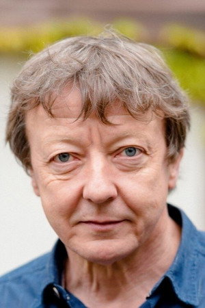 Günther Henne in The Most Beautiful Stories of the Easter Bunny