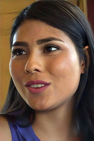 Vanessa Villanueva in Las amantes del narco II