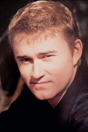 Mike Hogan in The Cranberries - Beneath the Skin - Live in Paris