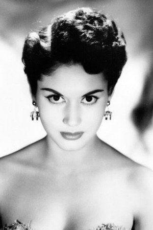 Ana Bertha Lepe in La sombra del otro