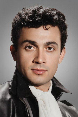 Yılmaz Duru in Dry Summer