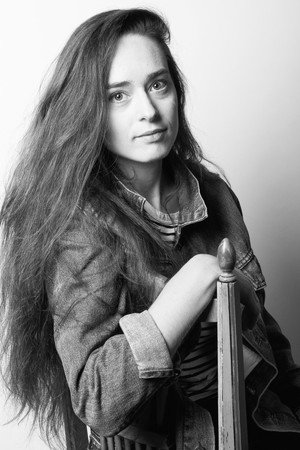 Laura Turner in RICH
