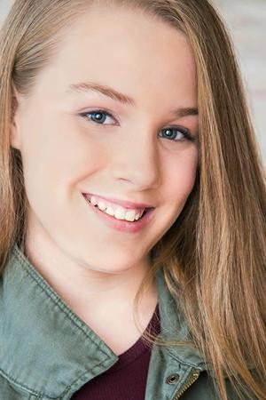 Gracie Wakefield in Promises