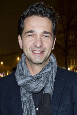Andreas Elsholz in Feuer, Eis & Dosenbier
