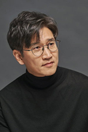 Cho Seung-yeon in Il Mare