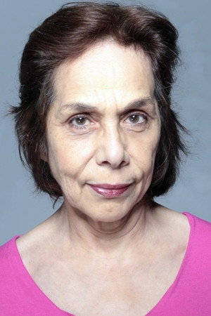Alex Andréa in Noah