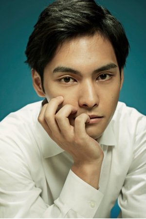 Yuya Yagira in Nobody Knows