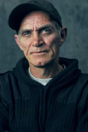 Richard Green in The Last Confession of Alexander Pearce