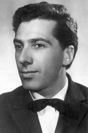Sergei Yursky in Fairy-Tales of an Old Magician