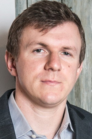 James O’Keefe in Acorn and the Firestorm