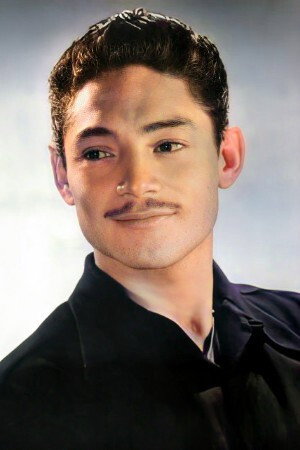Javier Solís in Campeón del barrio