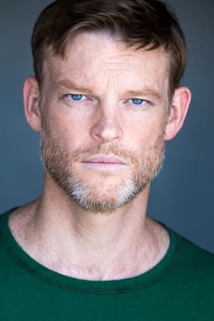 Brad Beyer in Trick