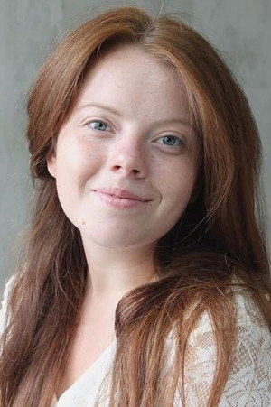 Mariia Trepikova in When the Trees Fall