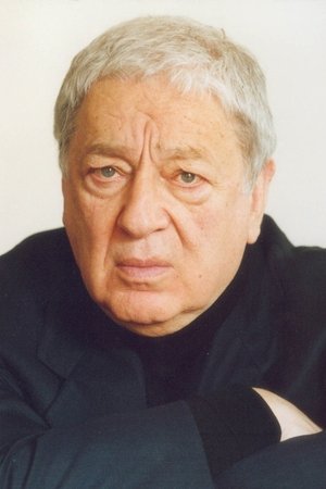 Paolo Bonacelli in Touch and Die