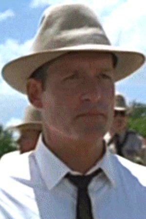 Woody Watson in Sarah, Plain and Tall