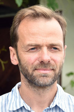 Lukáš Langmajer in Old Gossiptown 2