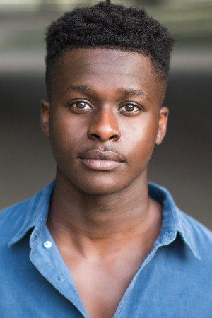 Denzel Baidoo in HINDSIGHT