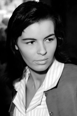 Fouzia El Kader in L'Histoire Du Film "La Bataille D'Alger"