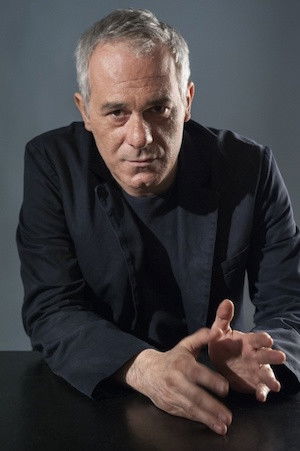 Giuseppe Gaiani in La Grazia