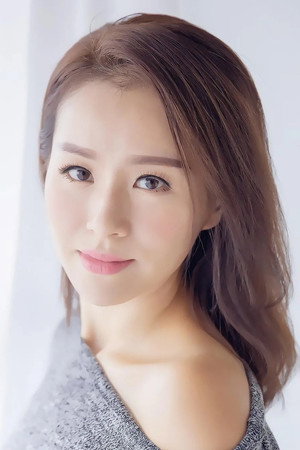 Gobby Wong Ga-Ying in Sex and the Central