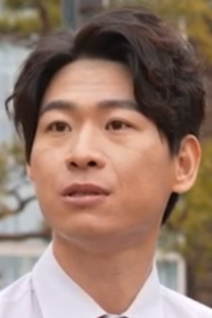 Jung In in Omniscient Sex View: OSV
