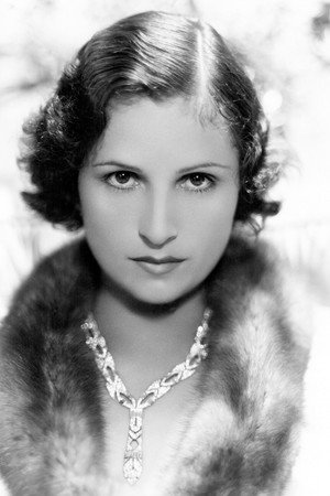 Nora Gregor in The Rules of the Game