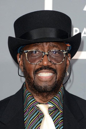 Otis Williams in The Temptations: Live in Concert