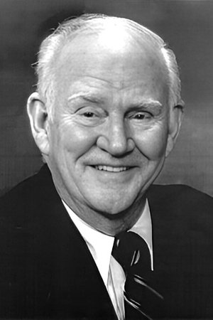 Dabbs Greer in Roustabout