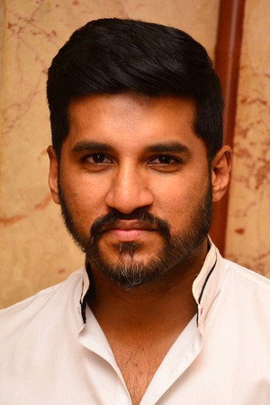 Vijay Yesudas in Parandhu Po