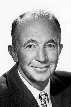 Walter Brennan in My Darling Clementine
