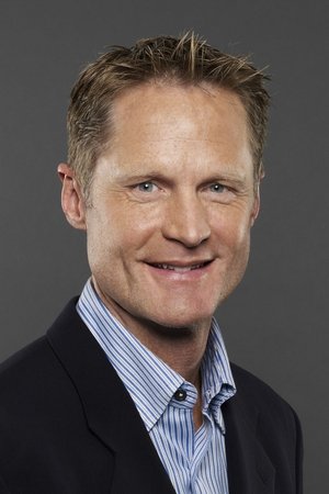 Steve Kerr in Gonzaga: The Slipper Still Fits