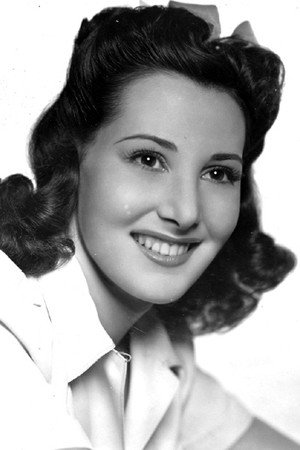 Gloria Warren in Dangerous Money